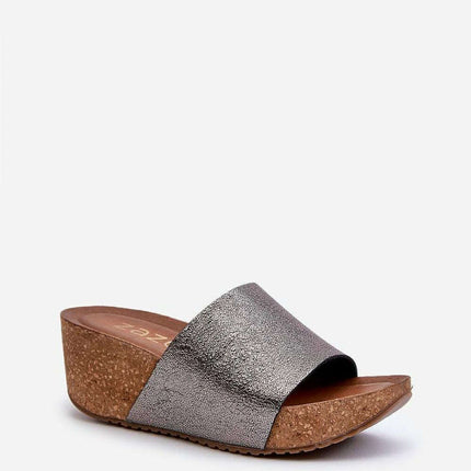 Flip-flops model 197644 - Très Elite