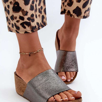 Flip-flops model 197644 - Très Elite