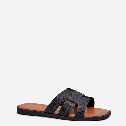 Flip-flops model 197647 - Très Elite