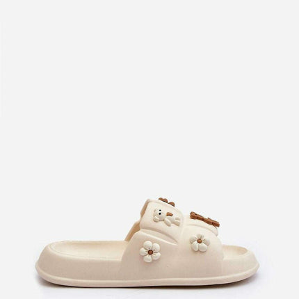 Flip-flops model 197649 - Très Elite