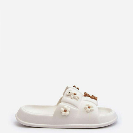 Flip-flops model 197649 - Très Elite