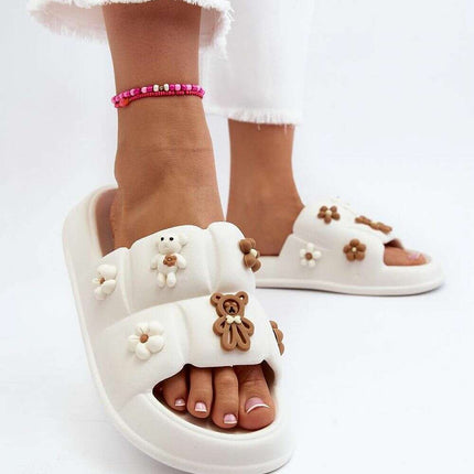 Flip-flops model 197649 - Très Elite