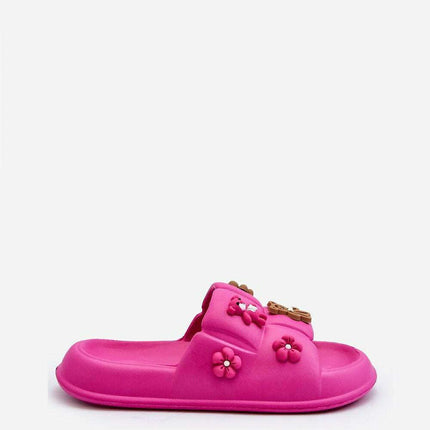 Flip-flops model 197649 - Très Elite