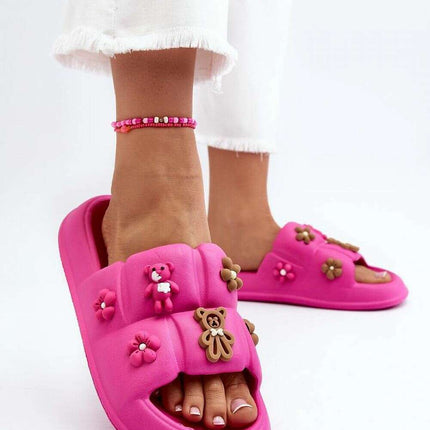 Flip-flops model 197649 - Très Elite