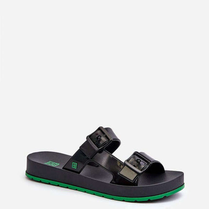 Flip-flops model 197653 - Très Elite