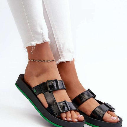 Flip-flops model 197653 - Très Elite
