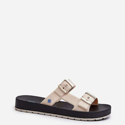 Flip-flops model 197653 - Très Elite