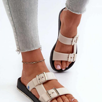 Flip-flops model 197653 - Très Elite