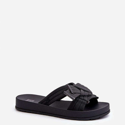Flip-flops model 197655 - Très Elite