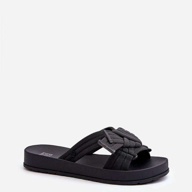 Flip-flops model 197655 - Très Elite