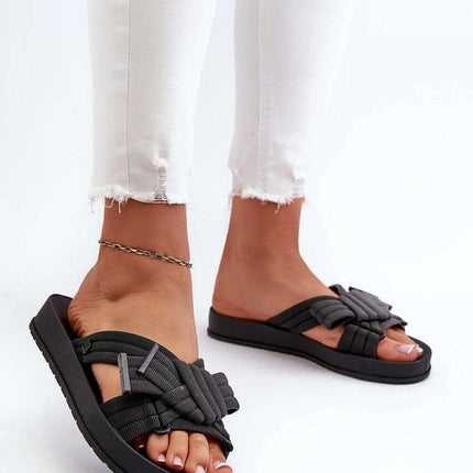 Flip-flops model 197655 - Très Elite