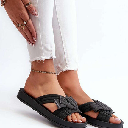 Flip-flops model 197655 - Très Elite