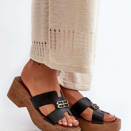 Flip-flops model 197658