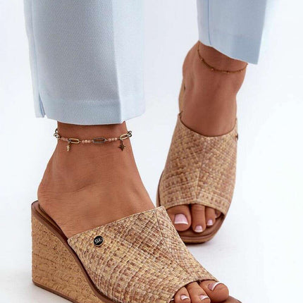 Flip-flops model 197659 - Très Elite