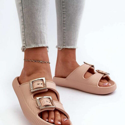 Flip-flops model 197660 - Très Elite