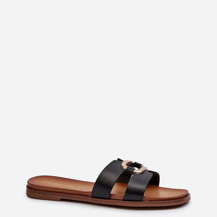 Flip-flops model 197664 - Très Elite