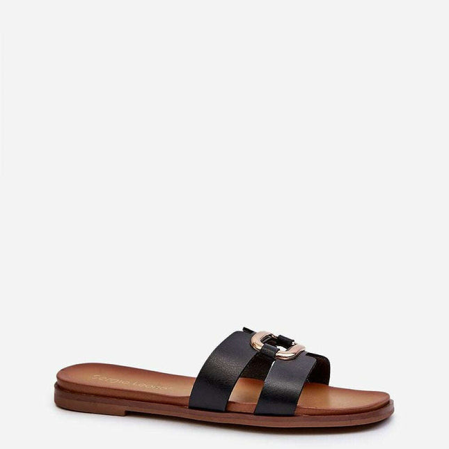 Flip-flops model 197664 - Très Elite