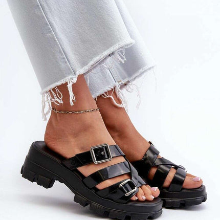 Flip-flops model 197667 - Très Elite