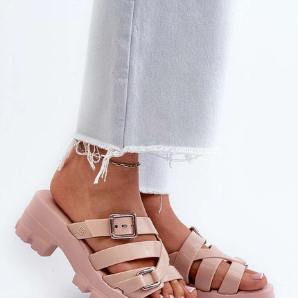 Flip-flops model 197667