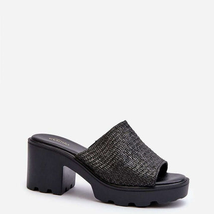 Flip-flops model 197723 - Très Elite