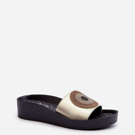 Flip-flops model 198140 - Très Elite