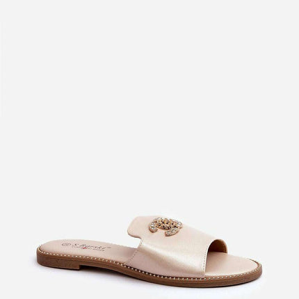 Flip-flops model 198142 - Très Elite