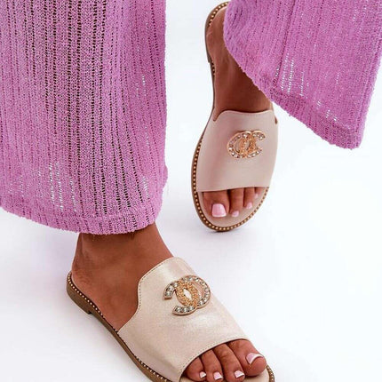 Flip-flops model 198142 - Très Elite