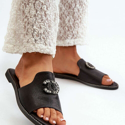 Flip-flops model 198142 - Très Elite