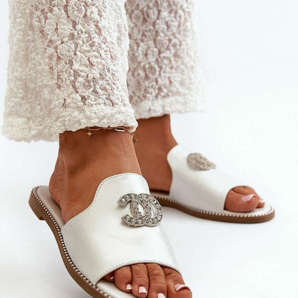 Flip-flops model 198142 - Très Elite