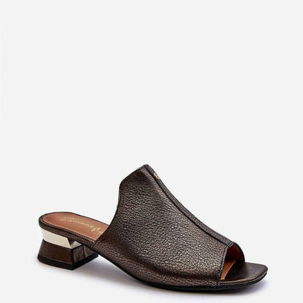 Flip-flops model 198143 - Très Elite