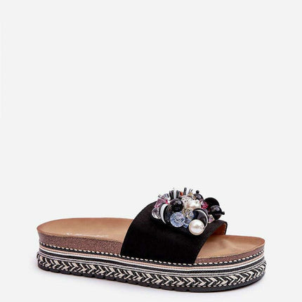Flip-flops model 198144 - Très Elite