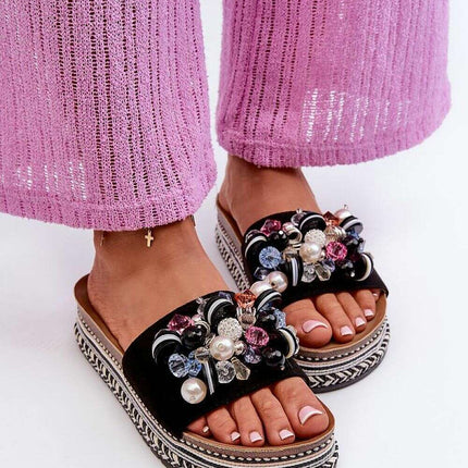 Flip-flops model 198144 - Très Elite