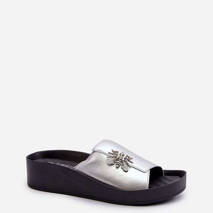 Flip-flops model 198145 - Très Elite
