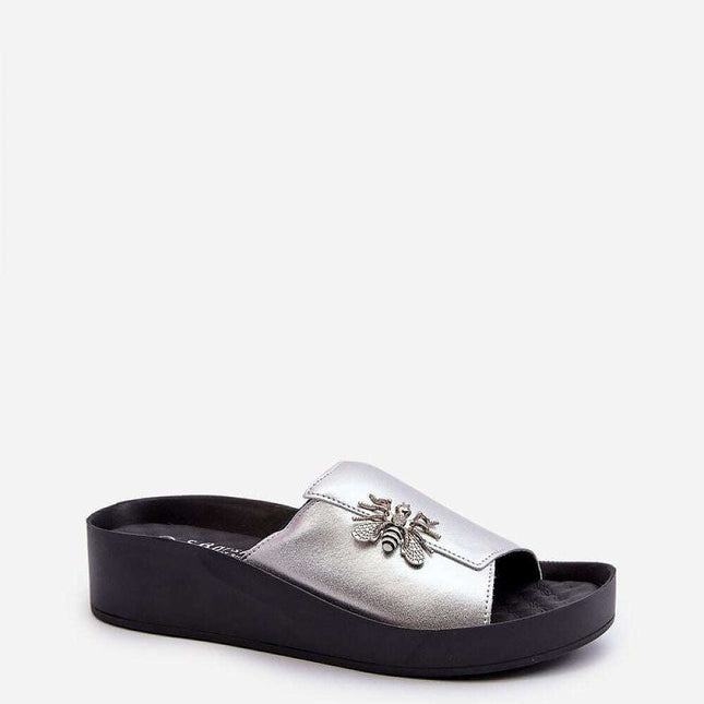Flip-flops model 198145 - Très Elite