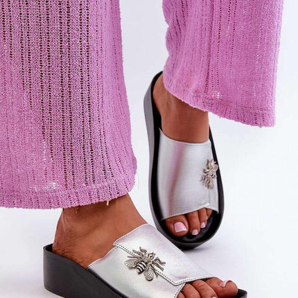 Flip-flops model 198145 - Très Elite