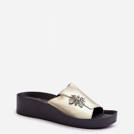 Flip-flops model 198145 - Très Elite