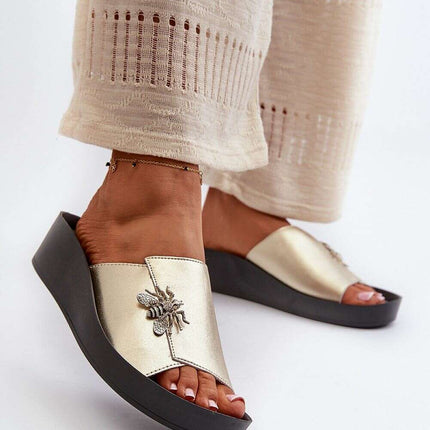Flip-flops model 198145 - Très Elite