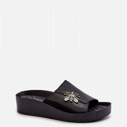 Flip-flops model 198145 - Très Elite