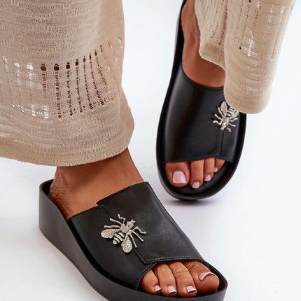 Flip-flops model 198145 - Très Elite