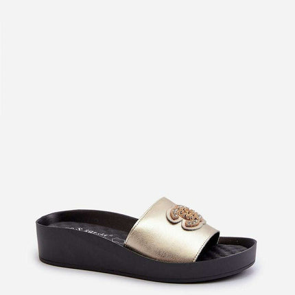 Flip-flops model 198146 - Très Elite