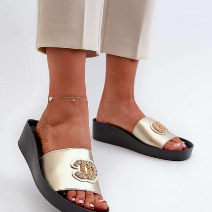 Flip-flops model 198146 - Très Elite