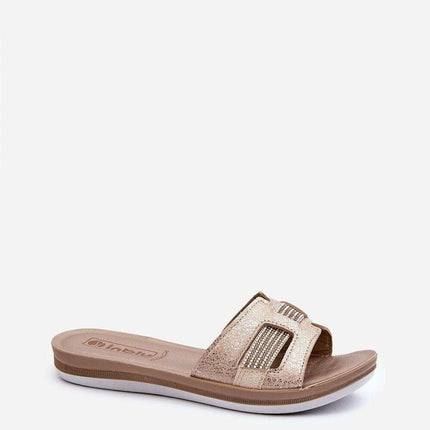 Flip-flops model 198158 - Très Elite