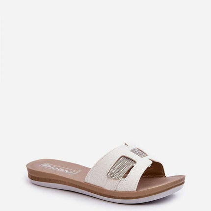 Flip-flops model 198158 - Très Elite