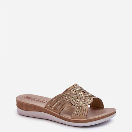 Flip-flops model 198161 - Très Elite