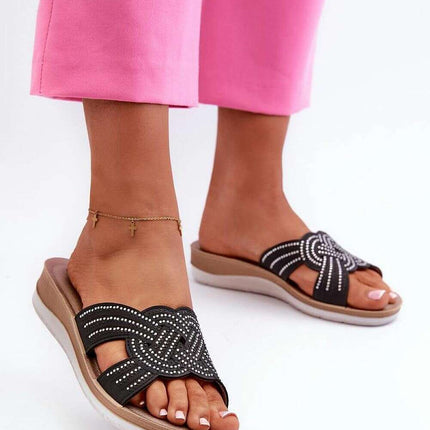 Flip-flops model 198161 - Très Elite