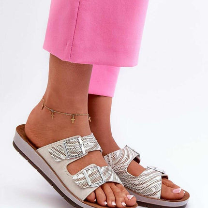 Flip-flops model 198163