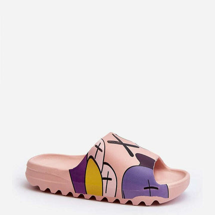 Flip-flops model 198168 - Très Elite