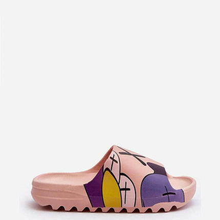 Flip-flops model 198168 - Très Elite