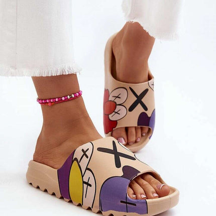 Flip-flops model 198168