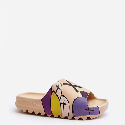 Flip-flops model 198168 - Très Elite